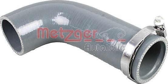 Metzger 2400621 - Трубка, нагнетание воздуха avtokuzovplus.com.ua