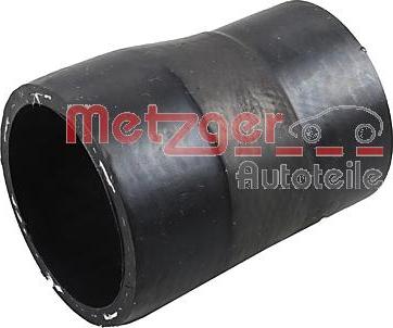 Metzger 2400655 - Трубка нагнітається повітря autocars.com.ua