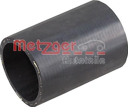 Metzger 2400897 - Трубка, нагнетание воздуха avtokuzovplus.com.ua