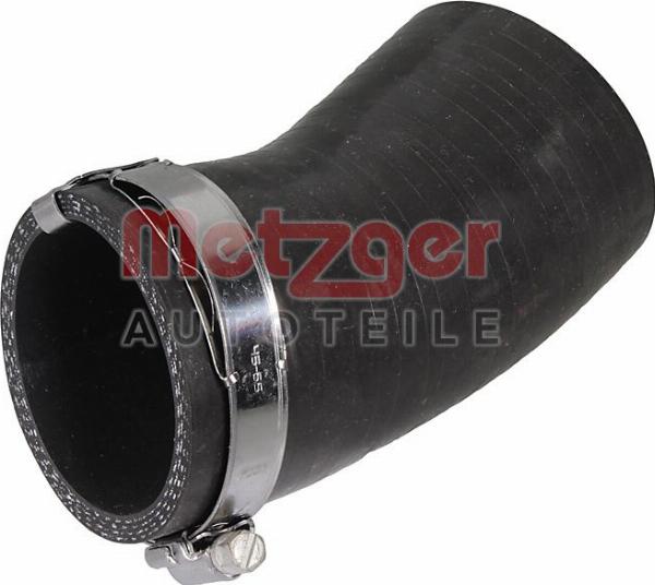 Metzger 2401135 - Трубка нагнітається повітря autocars.com.ua