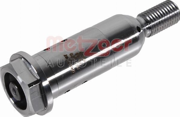 Metzger 2411076 - Регулюючий клапан, виставлення розподільного вала autocars.com.ua