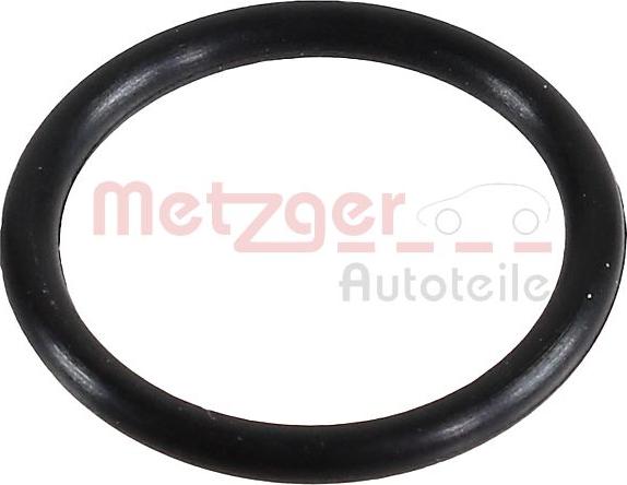 Metzger 2430001 - Уплотнительное кольцо autodnr.net