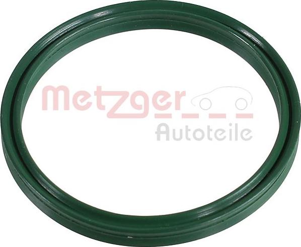 Metzger 2430004 - Кільце ущільнювача autocars.com.ua