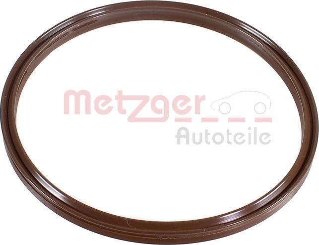 Metzger 2430005 - Кільце ущільнювача autocars.com.ua