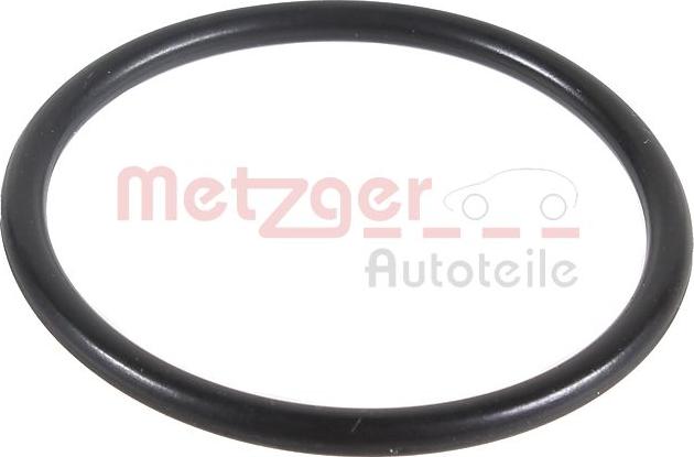 Metzger 2430015 - Кільце ущільнювача autocars.com.ua