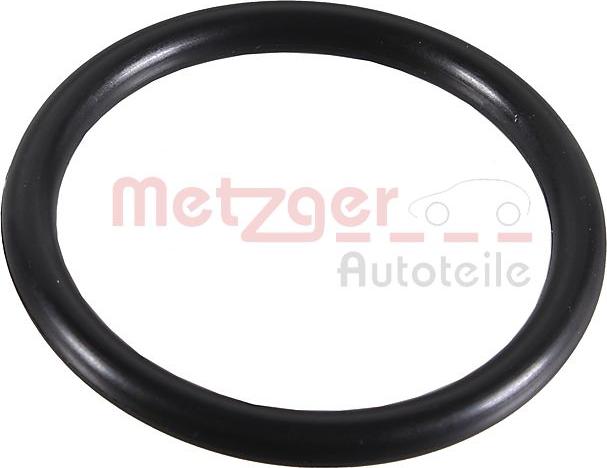 Metzger 2430023 - Кільце ущільнювача autocars.com.ua