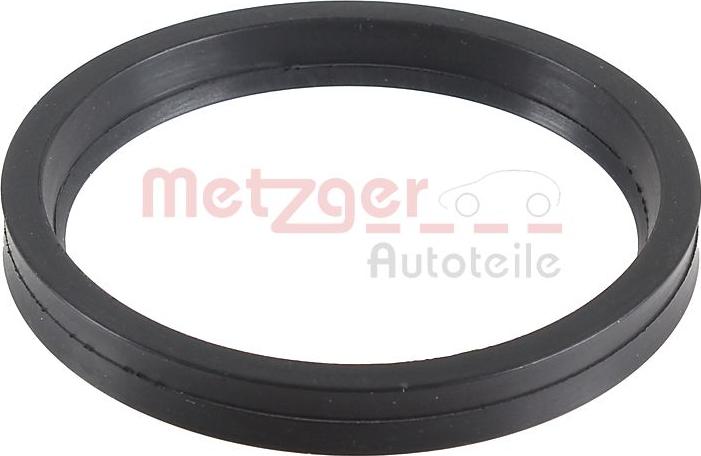 Metzger 2430026 - Кільце ущільнювача autocars.com.ua