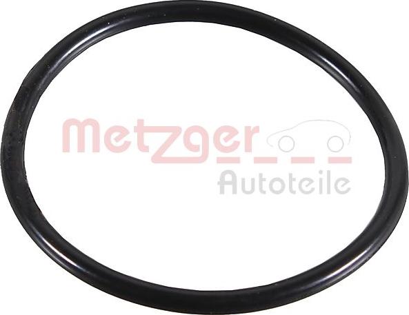 Metzger 2430038 - Кільце ущільнювача autocars.com.ua