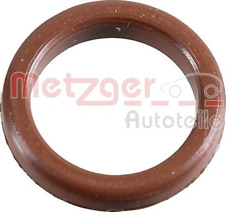 Metzger 2430040 - Кільце ущільнювача autocars.com.ua