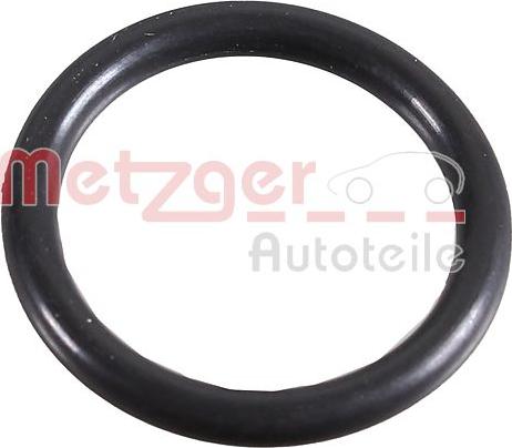 Metzger 2430041 - Кільце ущільнювача autocars.com.ua