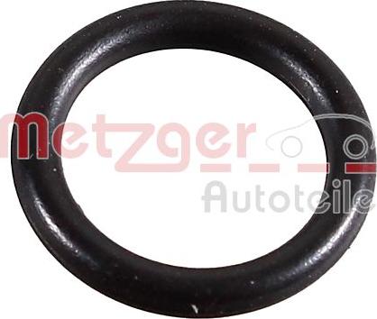 Metzger 2430046 - Кільце ущільнювача autocars.com.ua