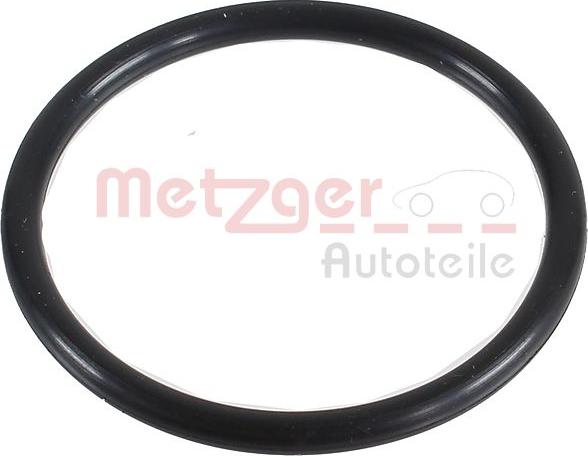 Metzger 2430047 - Кільце ущільнювача autocars.com.ua