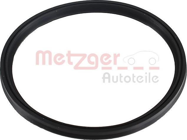 Metzger 2430049 - Кільце ущільнювача autocars.com.ua