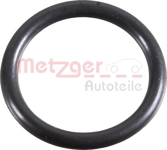 Metzger 2430052 - Кільце ущільнювача, компресор autocars.com.ua