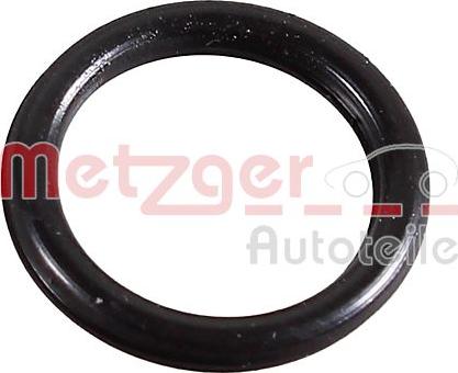 Metzger 2430055 - Кільце ущільнювача autocars.com.ua