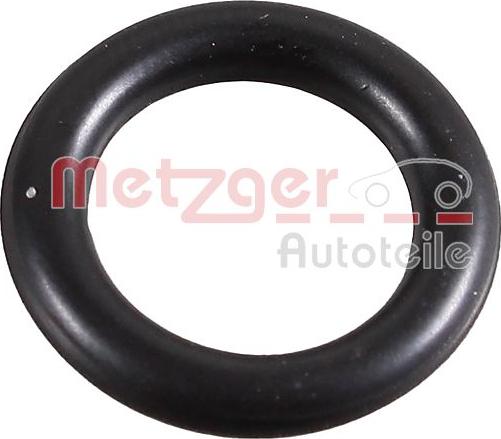 Metzger 2430061 - Кільце ущільнювача autocars.com.ua