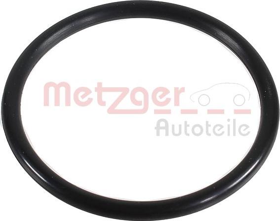 Metzger 2430062 - Уплотнительное кольцо, компрессор avtokuzovplus.com.ua