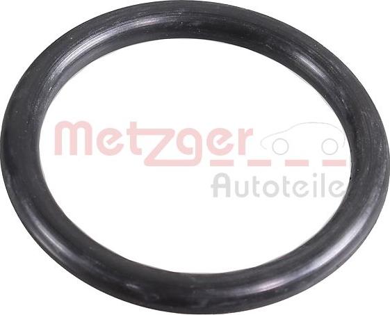 Metzger 2430065 - Кільце ущільнювача autocars.com.ua