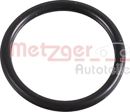 Metzger 2430066 - Кільце ущільнювача, компресор autocars.com.ua