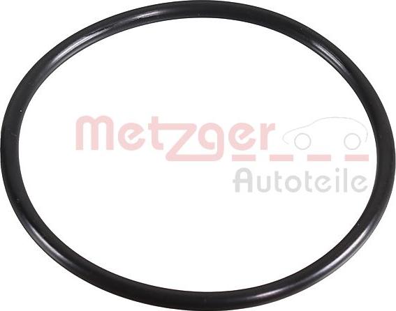 Metzger 2430071 - Кільце ущільнювача, компресор autocars.com.ua