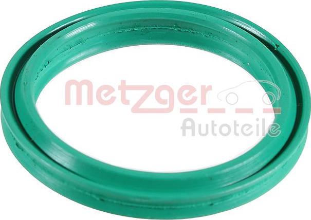 Metzger 2430077 - Кільце ущільнювача autocars.com.ua