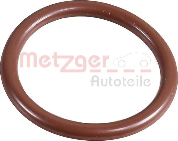 Metzger 2430078 - Кільце ущільнювача autocars.com.ua