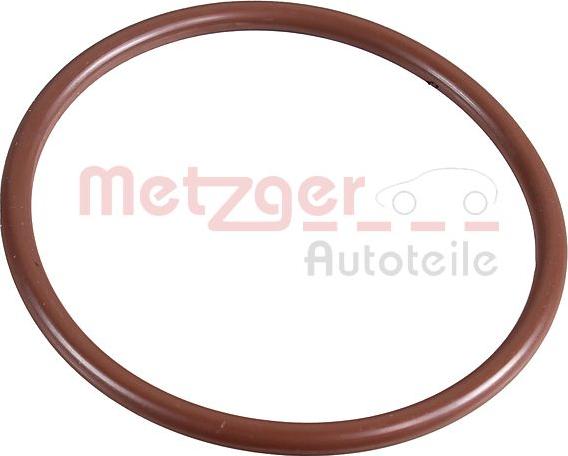 Metzger 2430083 - Кільце ущільнювача autocars.com.ua