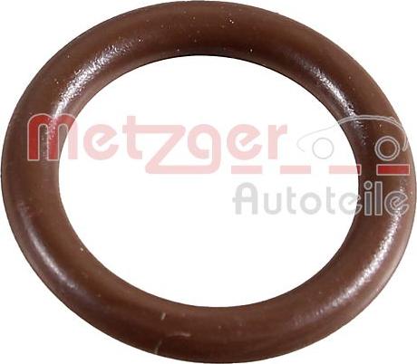 Metzger 2430086 - Кільце ущільнювача autocars.com.ua