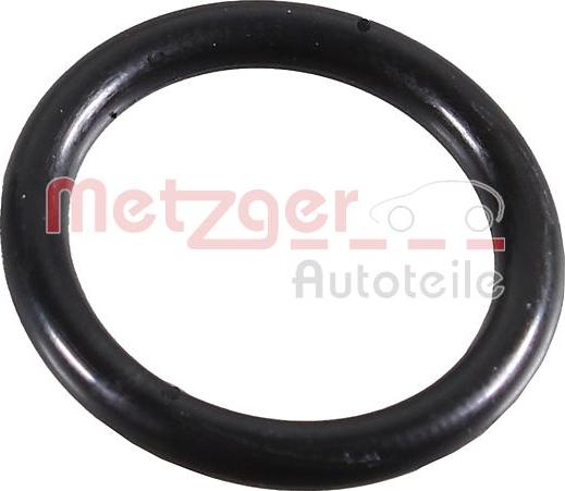 Metzger 2430087 - Кільце ущільнювача autocars.com.ua