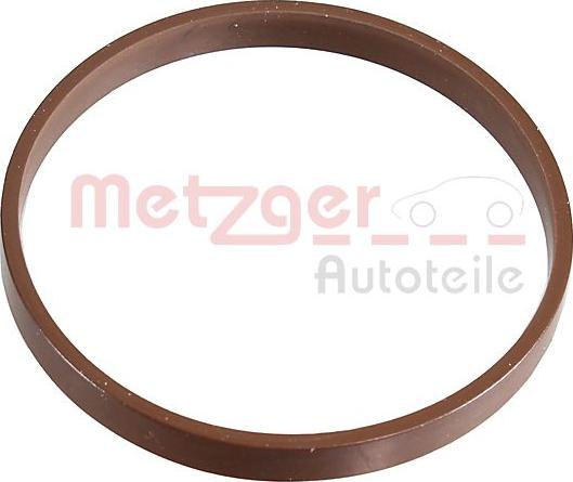 Metzger 2430093 - Уплотнительное кольцо avtokuzovplus.com.ua