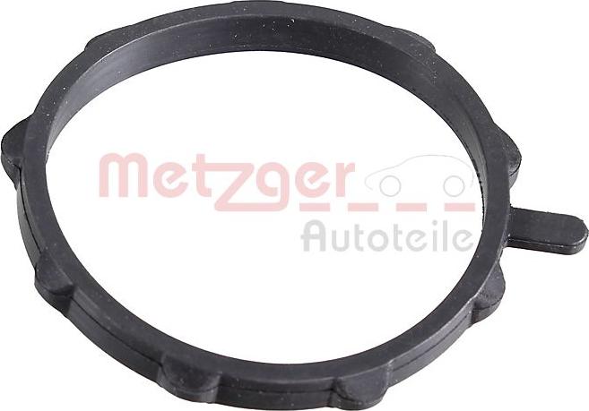 Metzger 2430098 - Кільце ущільнювача autocars.com.ua