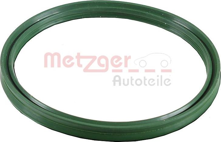 Metzger 2430100 - Кільце ущільнювача autocars.com.ua