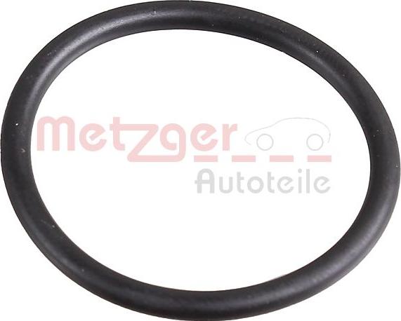 Metzger 2430102 - Кільце ущільнювача autocars.com.ua