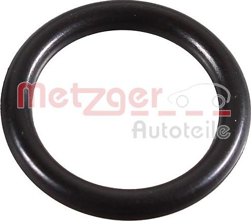 Metzger 2430105 - Кільце ущільнювача autocars.com.ua