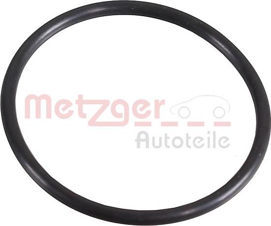 Metzger 2430106 - Кільце ущільнювача autocars.com.ua