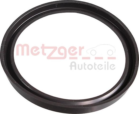 Metzger 2430107 - Кільце ущільнювача autocars.com.ua