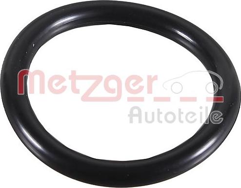 Metzger 2430108 - Кільце ущільнювача autocars.com.ua