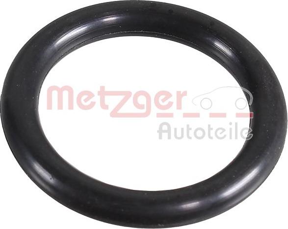 Metzger 2430116 - Кільце ущільнювача autocars.com.ua