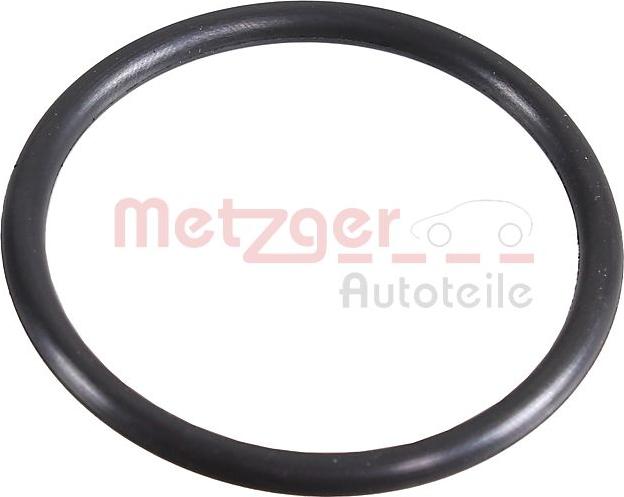 Metzger 2430129 - Кільце ущільнювача autocars.com.ua