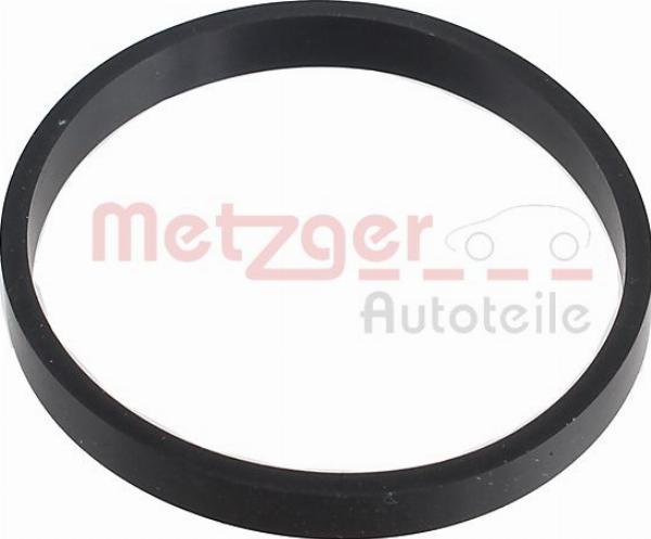 Metzger 2430132 - Кільце ущільнювача, компресор autocars.com.ua