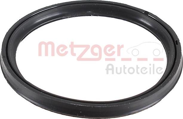 Metzger 2430136 - Кільце ущільнювача autocars.com.ua