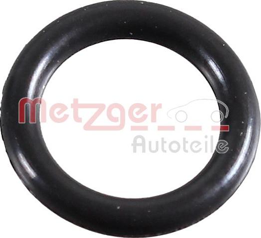 Metzger 2430139 - Кільце ущільнювача, компресор autocars.com.ua