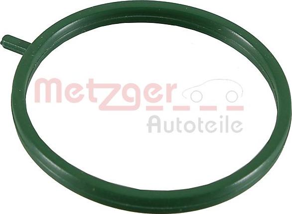 Metzger 2430140 - Кільце ущільнювача autocars.com.ua