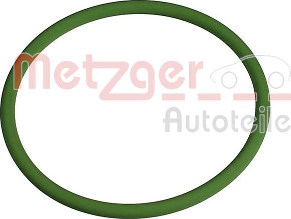 Metzger 2430153 - Уплотнительное кольцо avtokuzovplus.com.ua