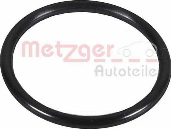 Metzger 2430159 - Кільце ущільнювача, компресор autocars.com.ua