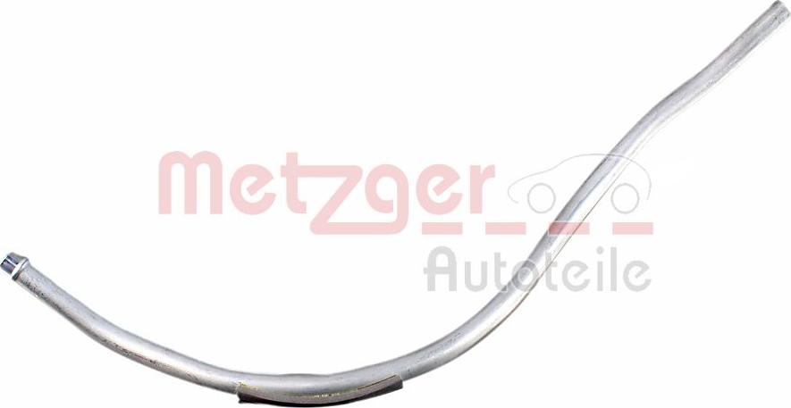 Metzger 3119006 - - - avtokuzovplus.com.ua