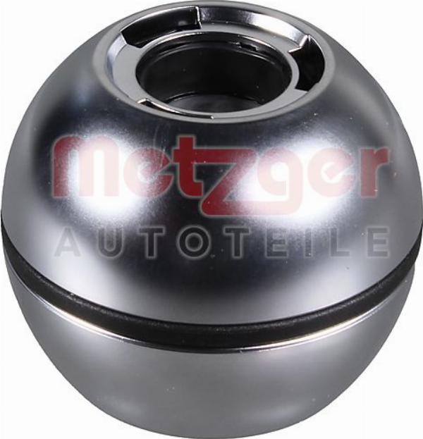 Metzger 3152019 - Ручка важеля перемикання передач autocars.com.ua