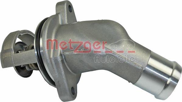 Metzger 4006263 - Термостат, охлаждающая жидкость avtokuzovplus.com.ua