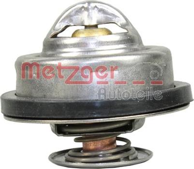 Metzger 4006335 - Термостат, охолоджуюча рідина autocars.com.ua