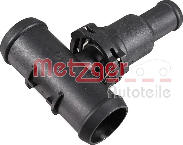 Metzger 4006485 - Термостат, охлаждающая жидкость avtokuzovplus.com.ua